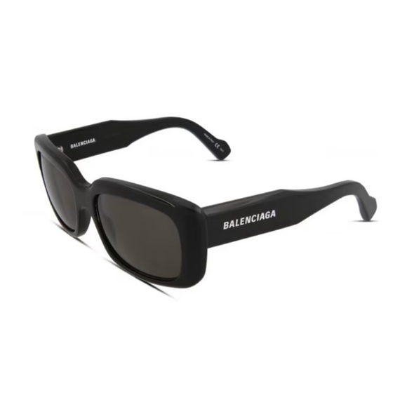 BALENCIAGA SUNGLASSES - Picture 3 of 11